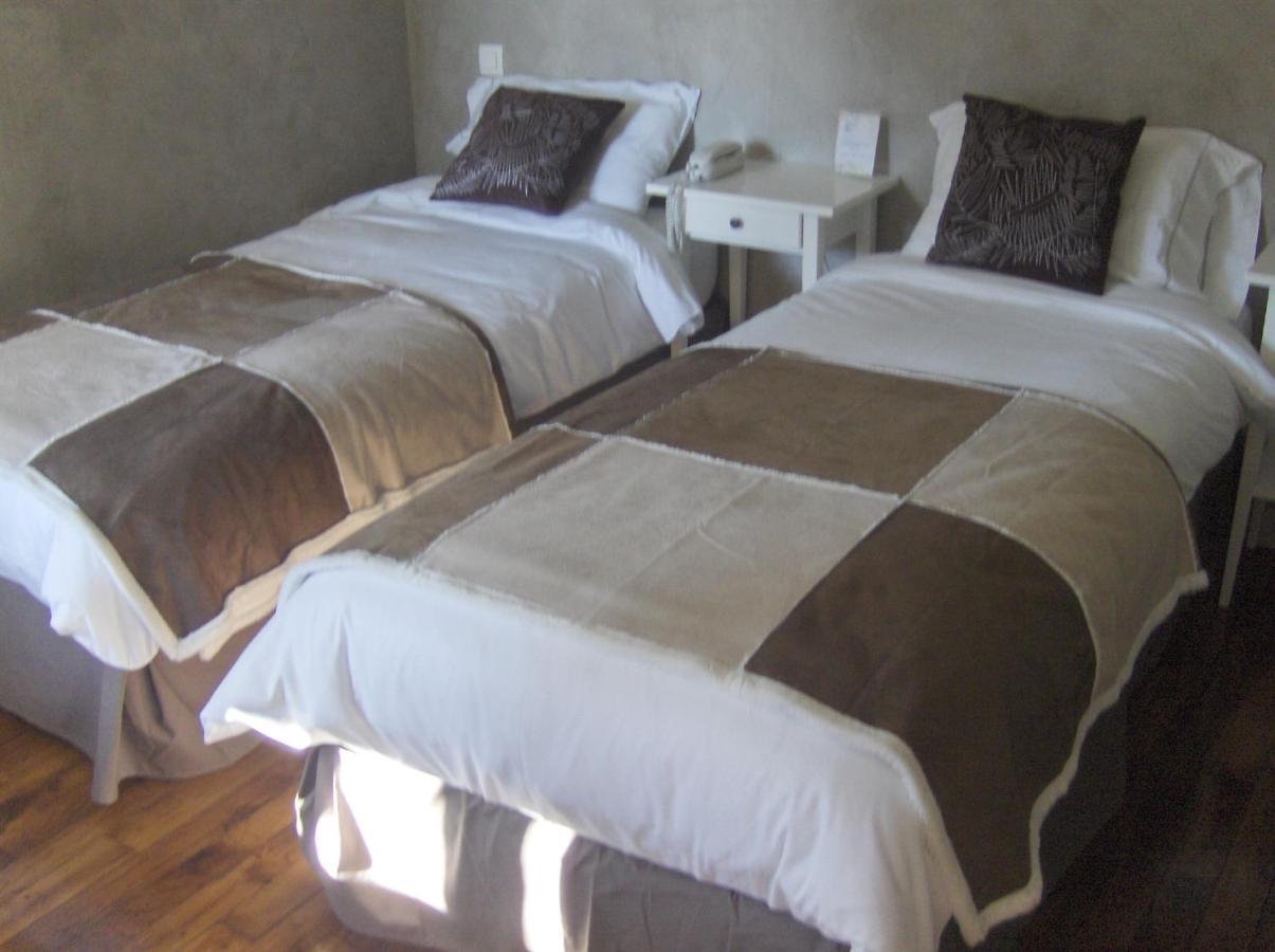Hotel La Buissonniere Bannay  외부 사진