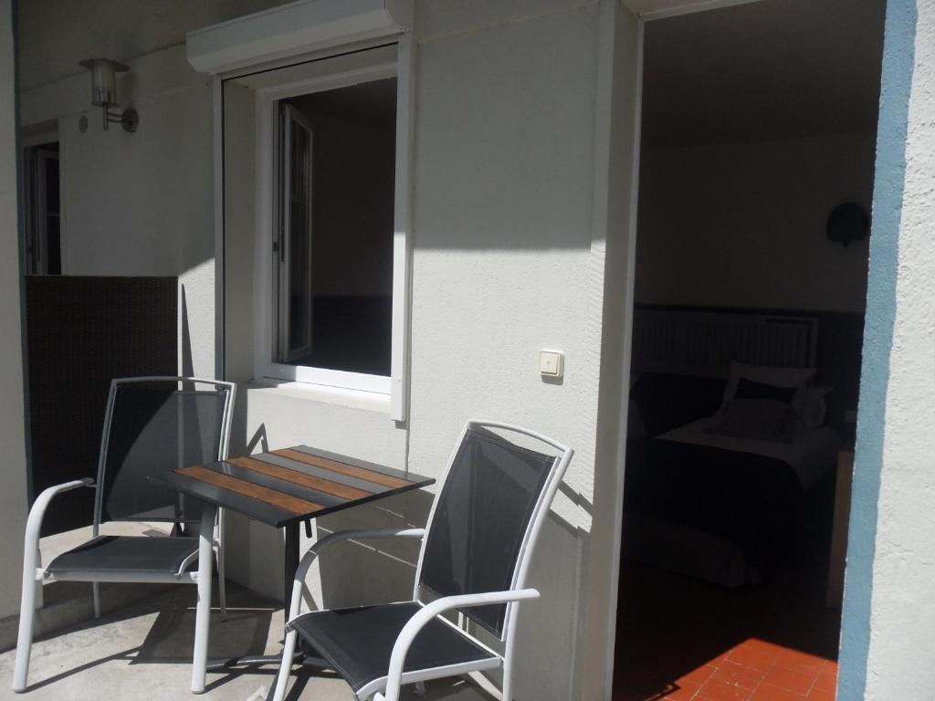 Hotel La Buissonniere Bannay  객실 사진